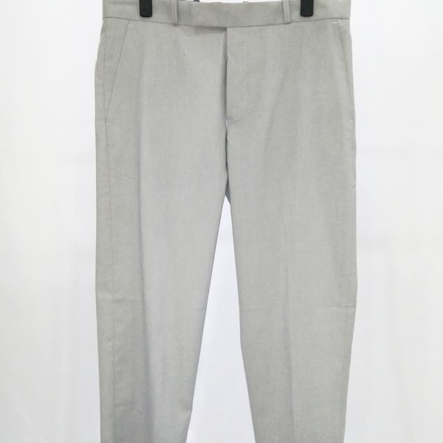 Carlo Anthoni Men Pants Regular Fit