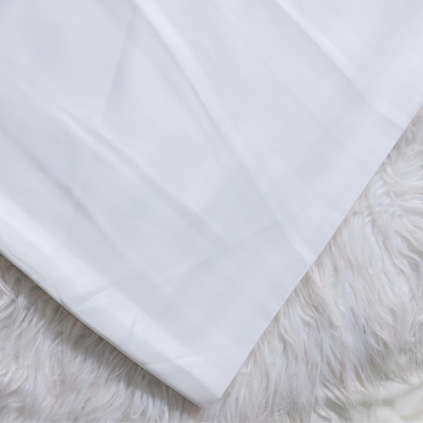 Valentinio/Verona Italian Plain Satin 44"