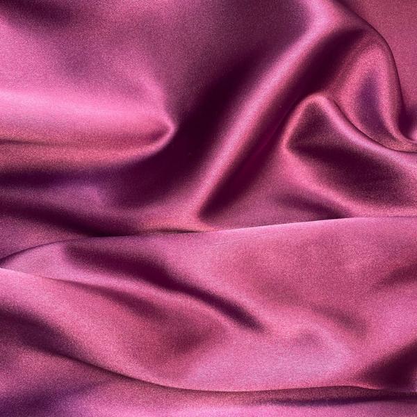 Stefano Plain Satin 58"