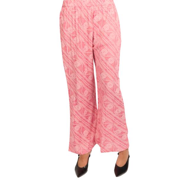 Women Printed Palazzo Pants