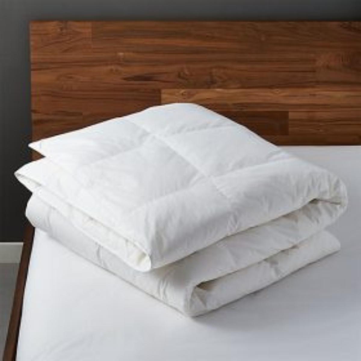 Plain Duvet Insert T200