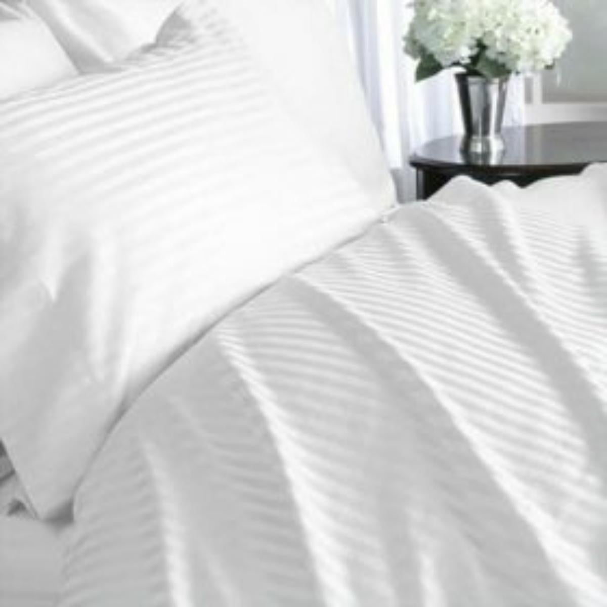 Stripe Duvet Cover T250