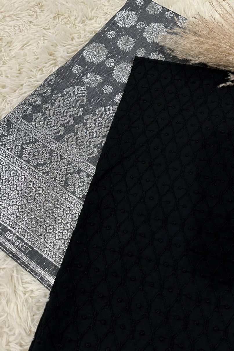 TEMA WARNA RAYA 2025 - BLACK