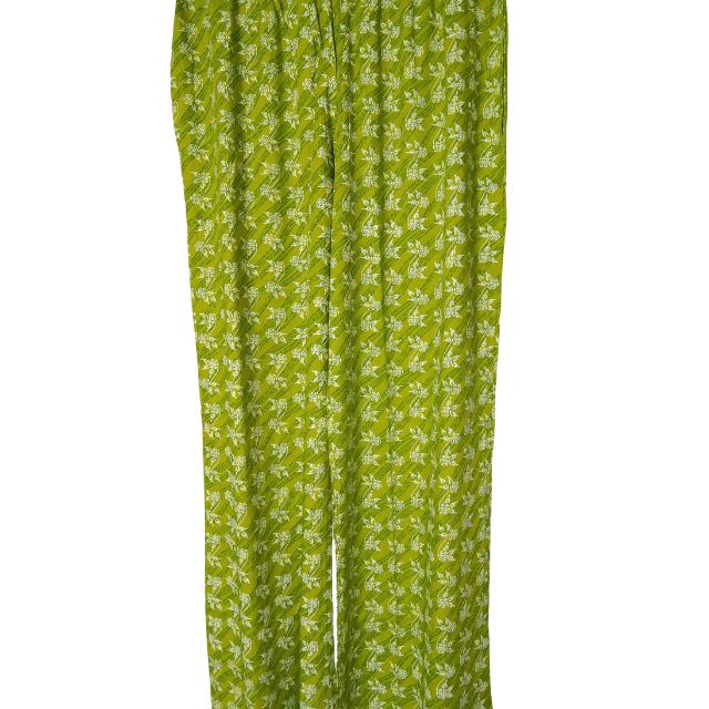 Women Printed Palazzo Pants