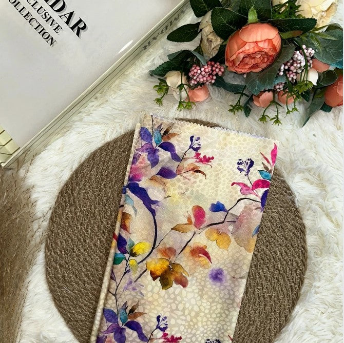 WILLOW ITALIAN DIGITAL JACQUARD 58"
