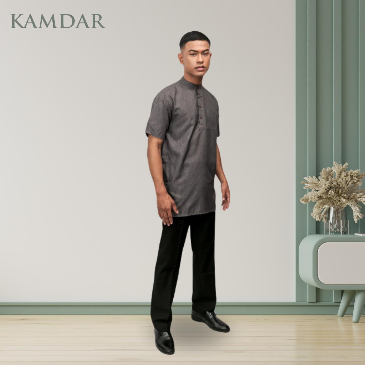 Jana Kurta Short Sleeve