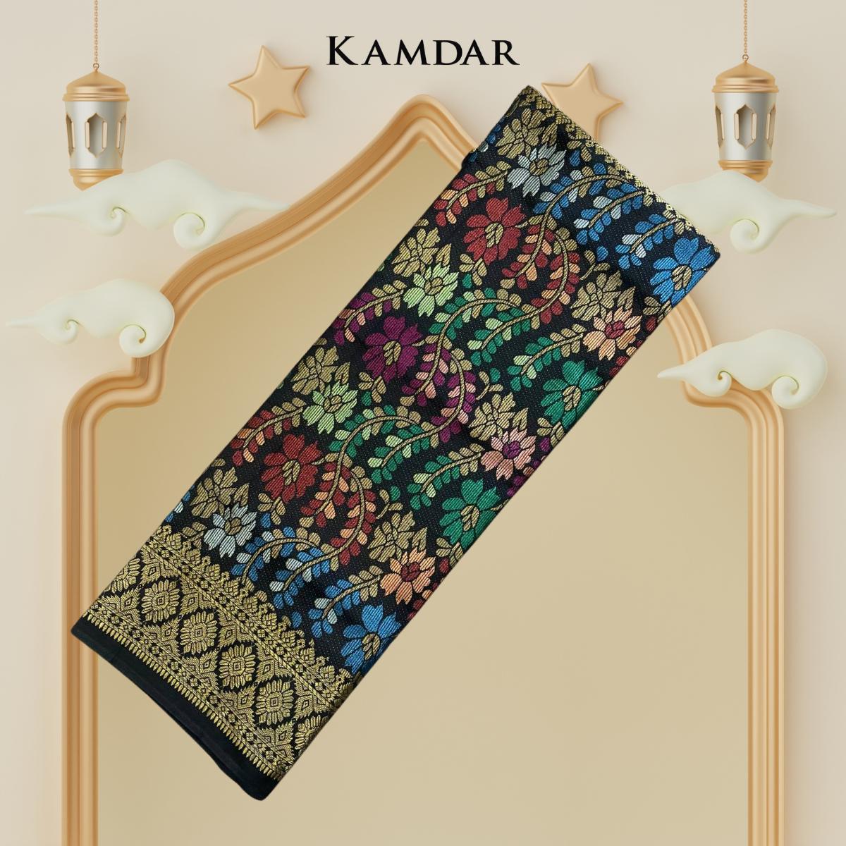 Men Gold Jari Sampin