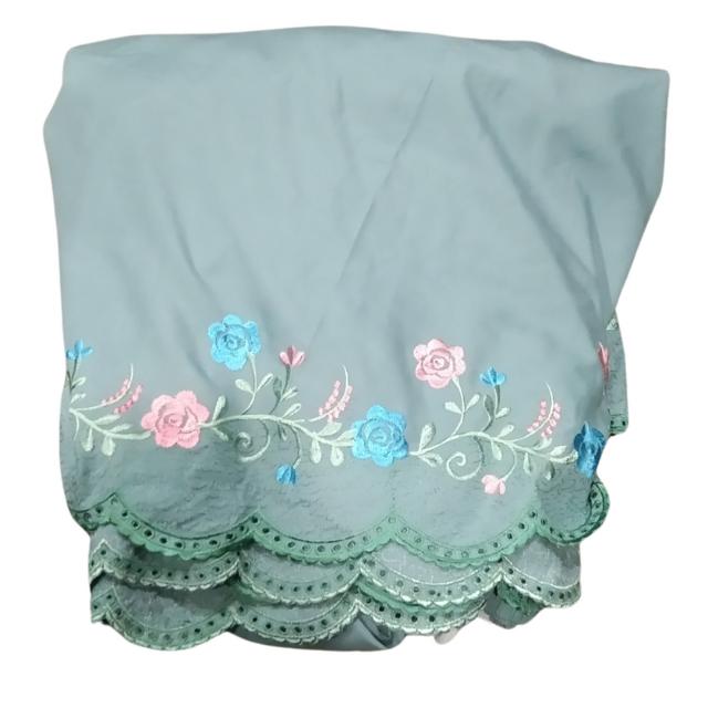 Humaira Telekung Cotton