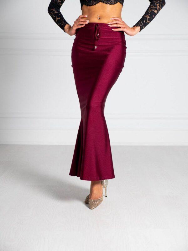 Urban Shapewear Petticoat Skirt