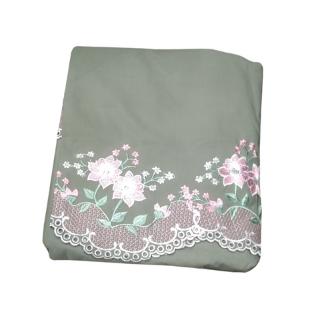 Sofea Telekung Cotton