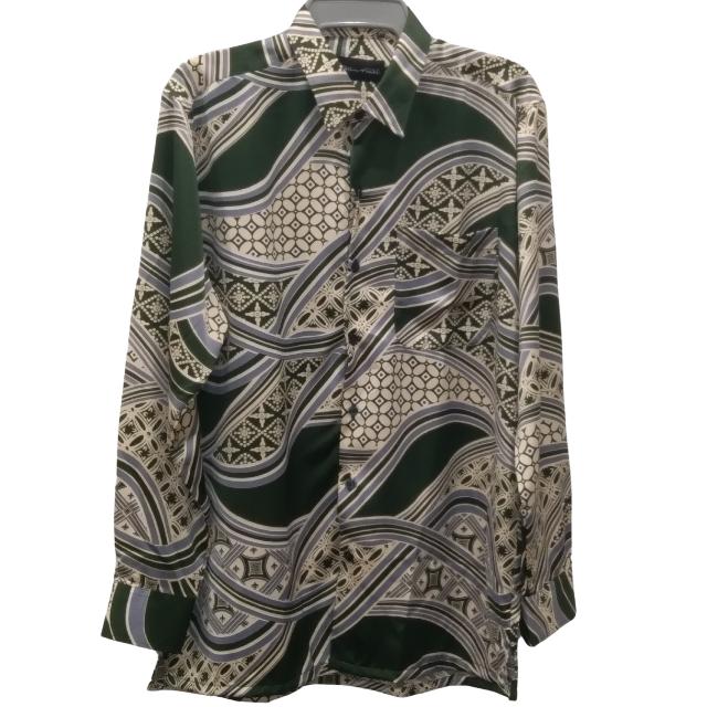 Rosita Kemeja Batik Long Sleeve
