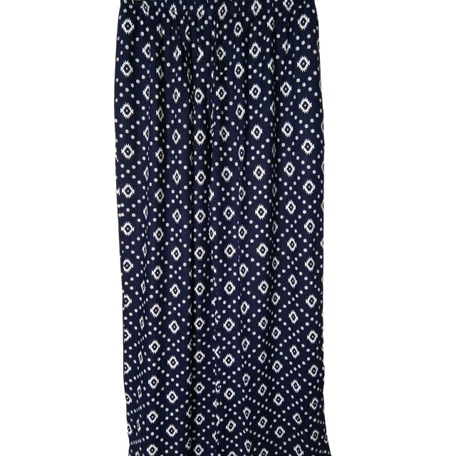 Women Printed Palazzo Pants