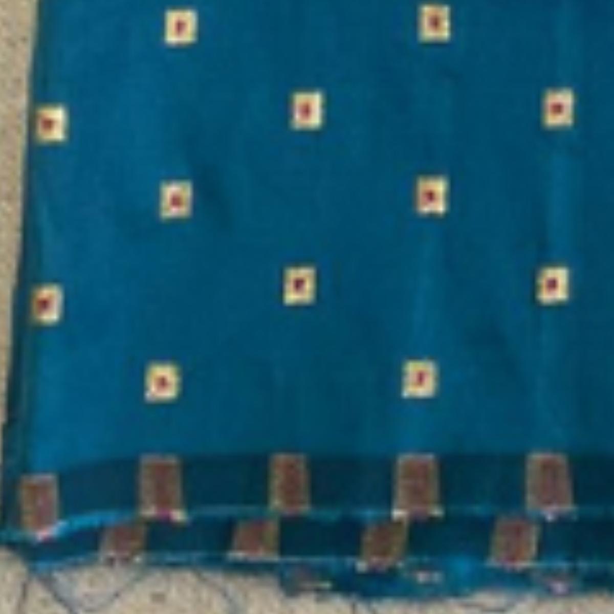 Tafetta Butti Color Plain 58"