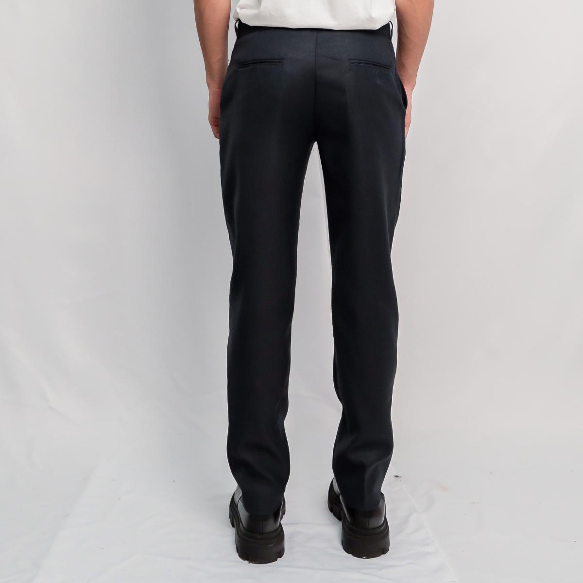 Minova Slim Fit Lycra Pants