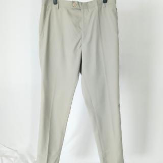 Men Slim Fit Slack