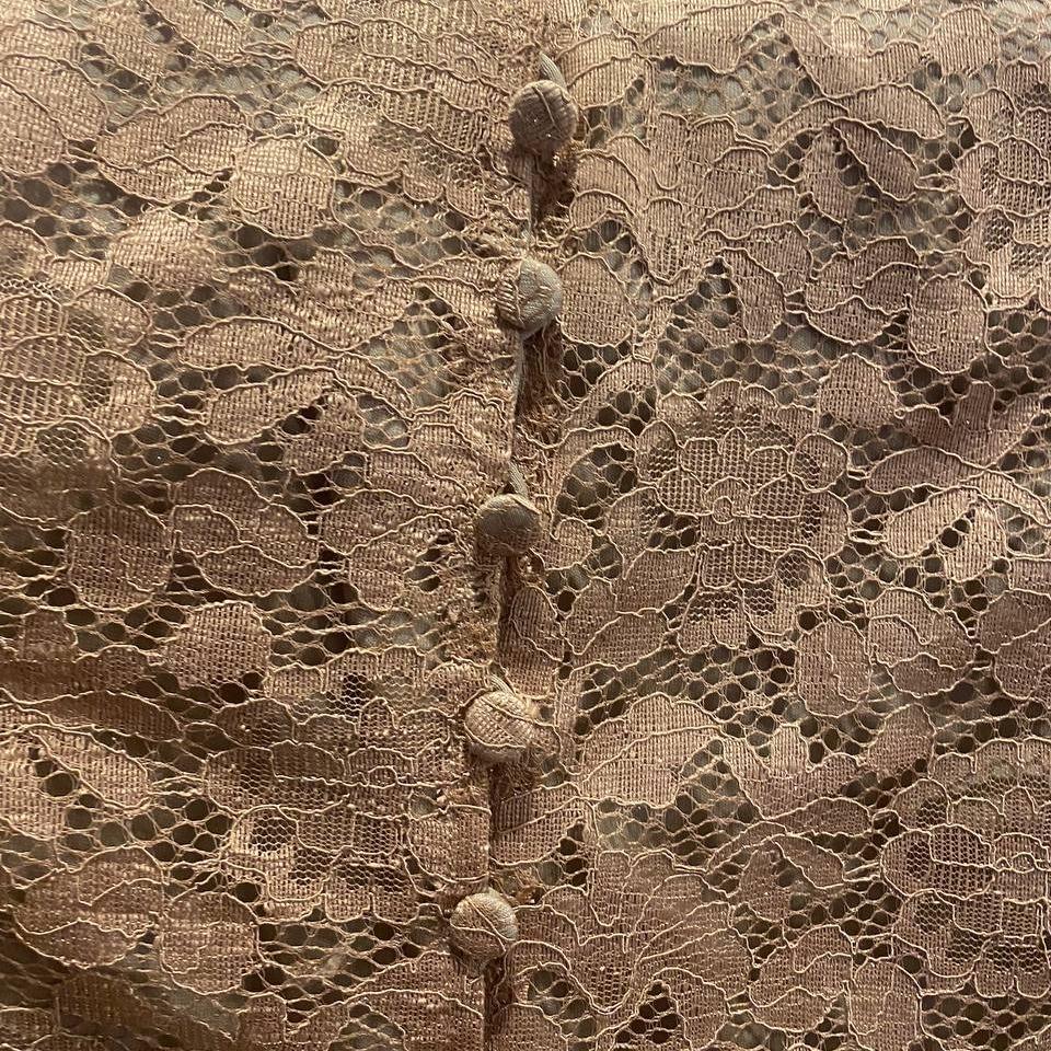 Feinza Kebaya Riau Pahang Moden
