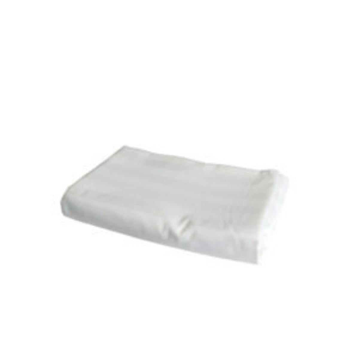 Flat Bed Sheet 1 Inch Stripe