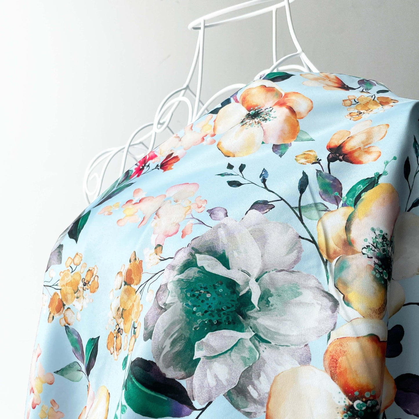 Yolanda Series 3 Digital Satin 44"