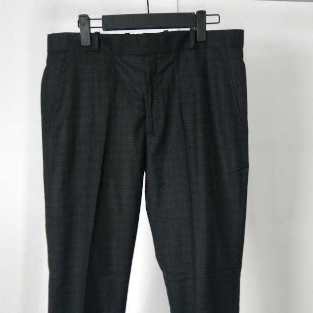 Mark Thomas Slim Fit Lycra Pants