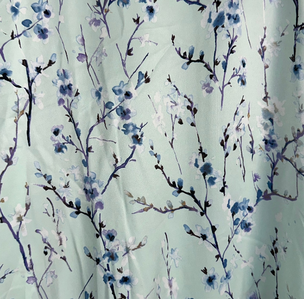 Yasmina Printed Baju Kurung