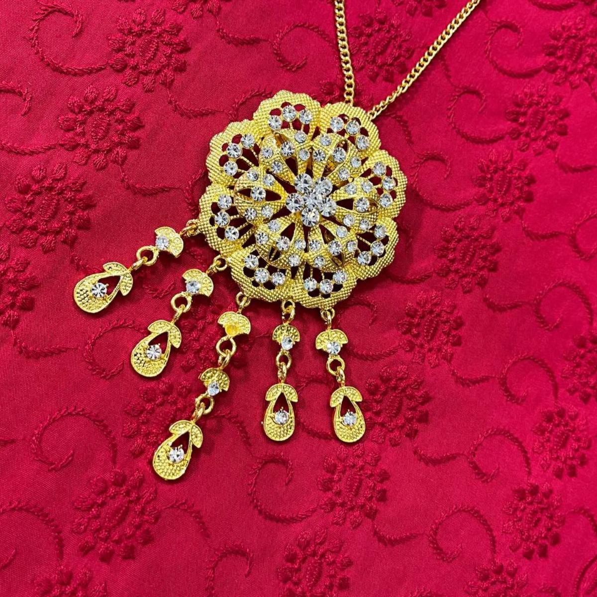 Mix Cotton Embroidery 44"