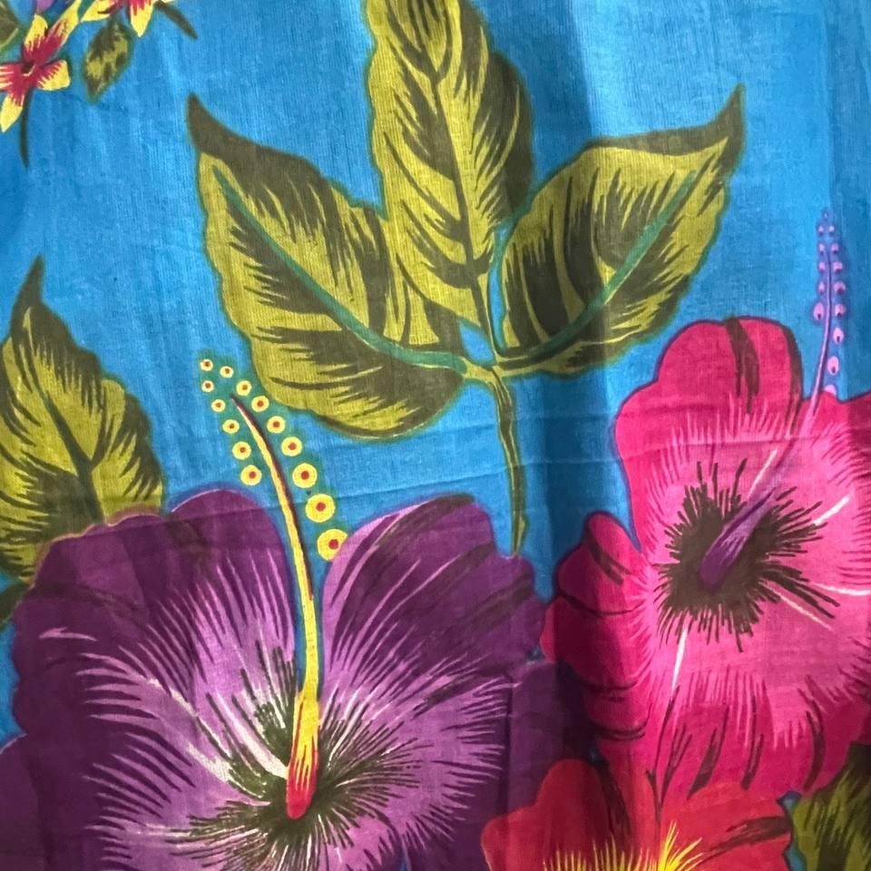 Marissa Printed Blouse