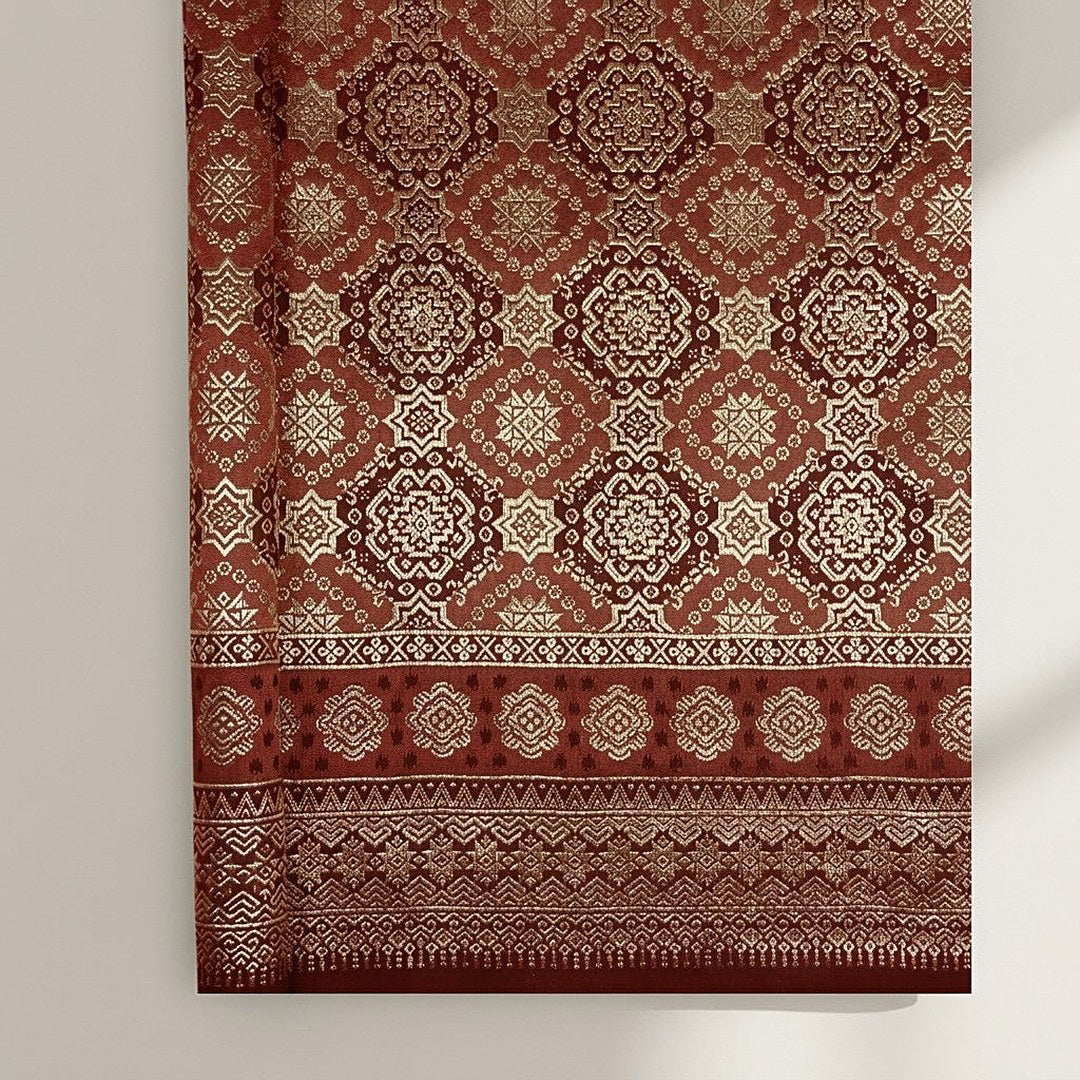 Fabrics