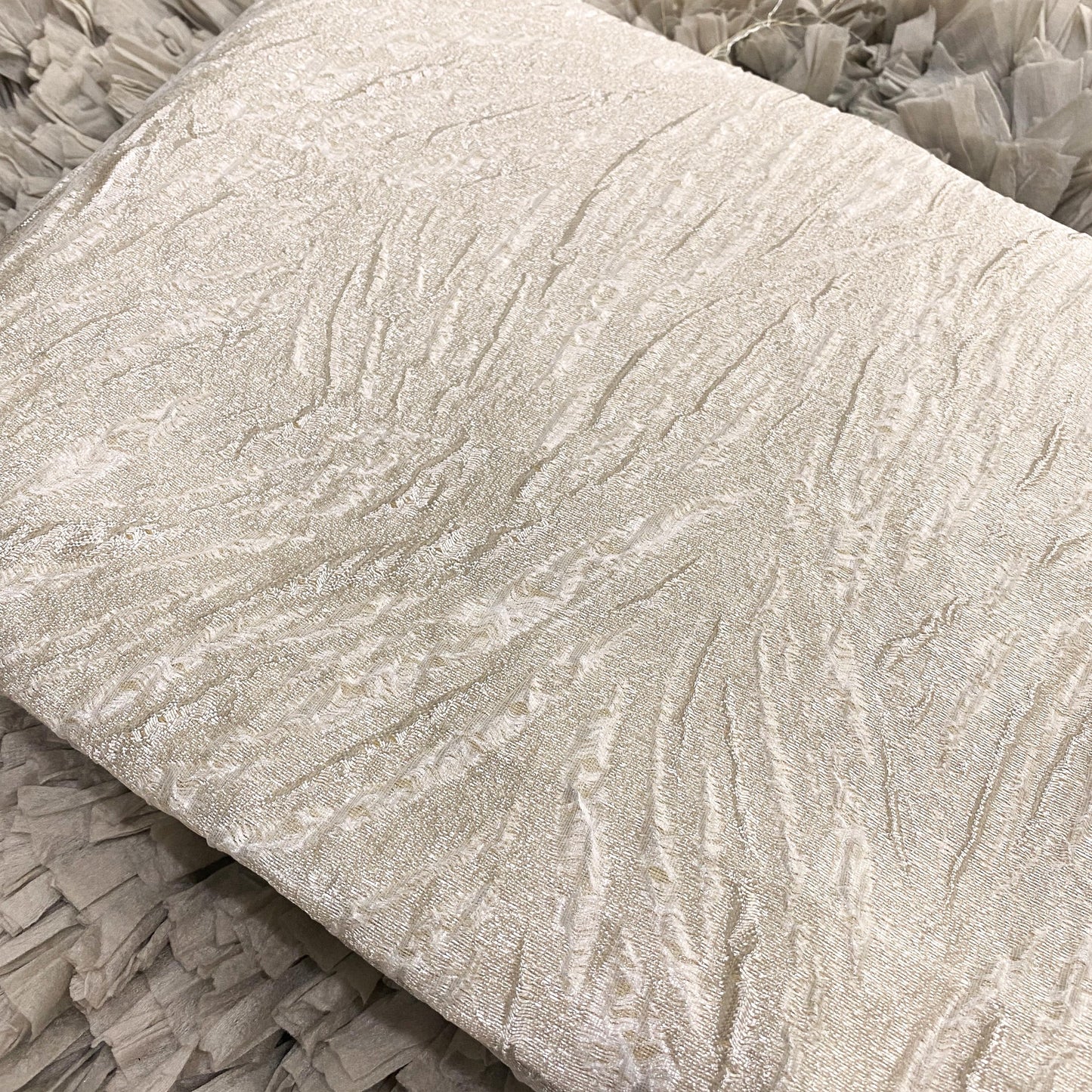 Vigenti Brocade Jacquard 58"