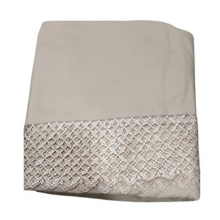 Telekung Cotton Ambar