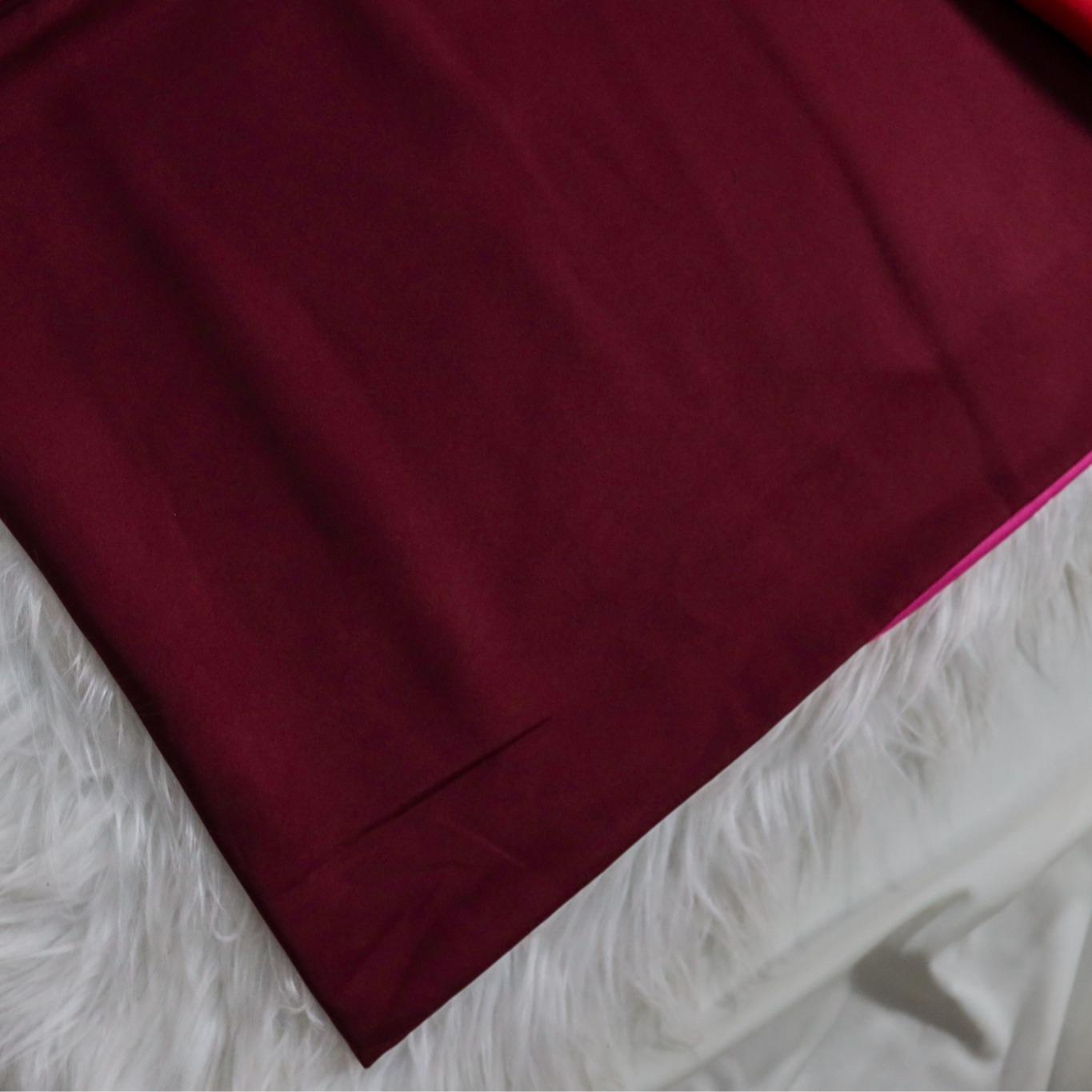 Valentinio/Verona Italian Plain Satin 44"