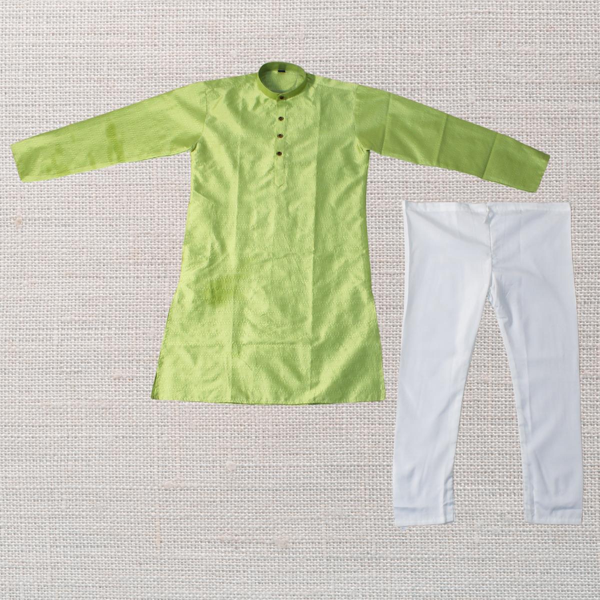 Rio Kids Kurta Set with Pants
