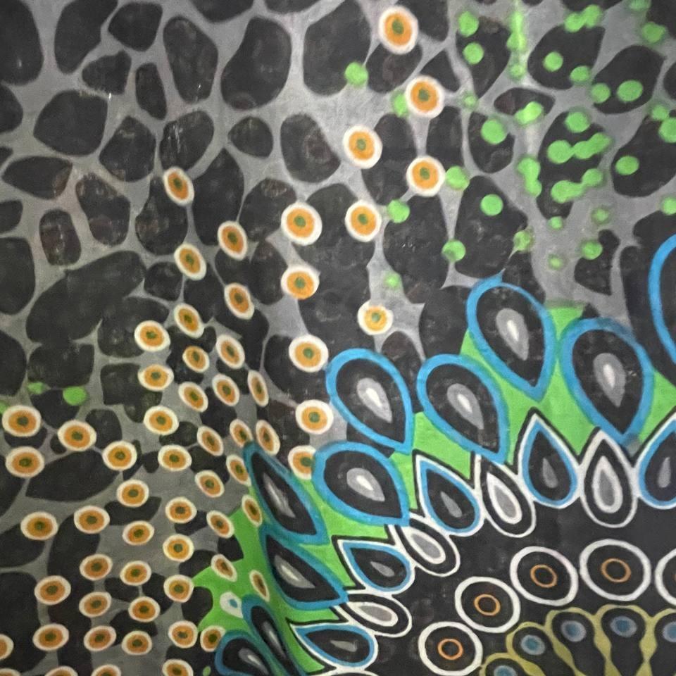 Marissa Printed Blouse