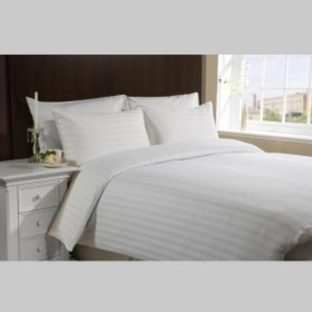 Stripe Duvet Cover T250