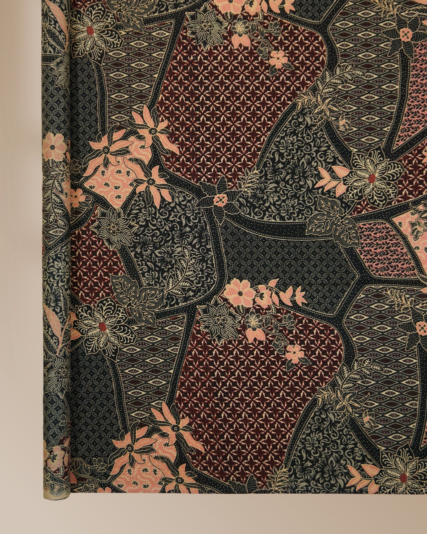 Rona Sari Dewi Nusantara Batik