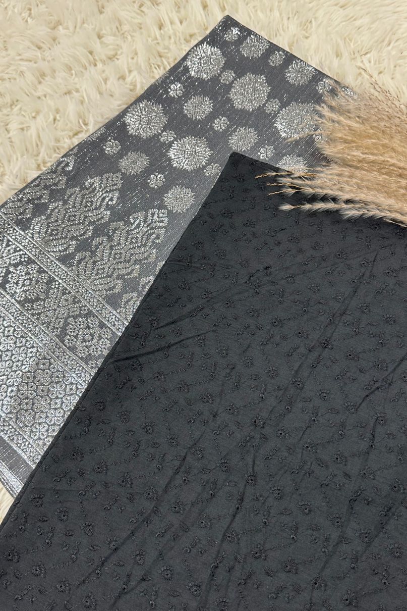TEMA WARNA RAYA 2025 - BLACK