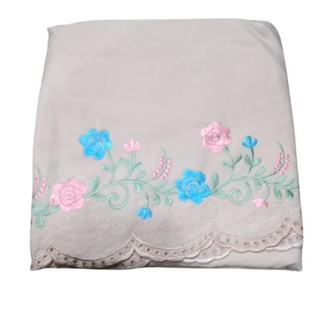 Humaira Telekung Cotton