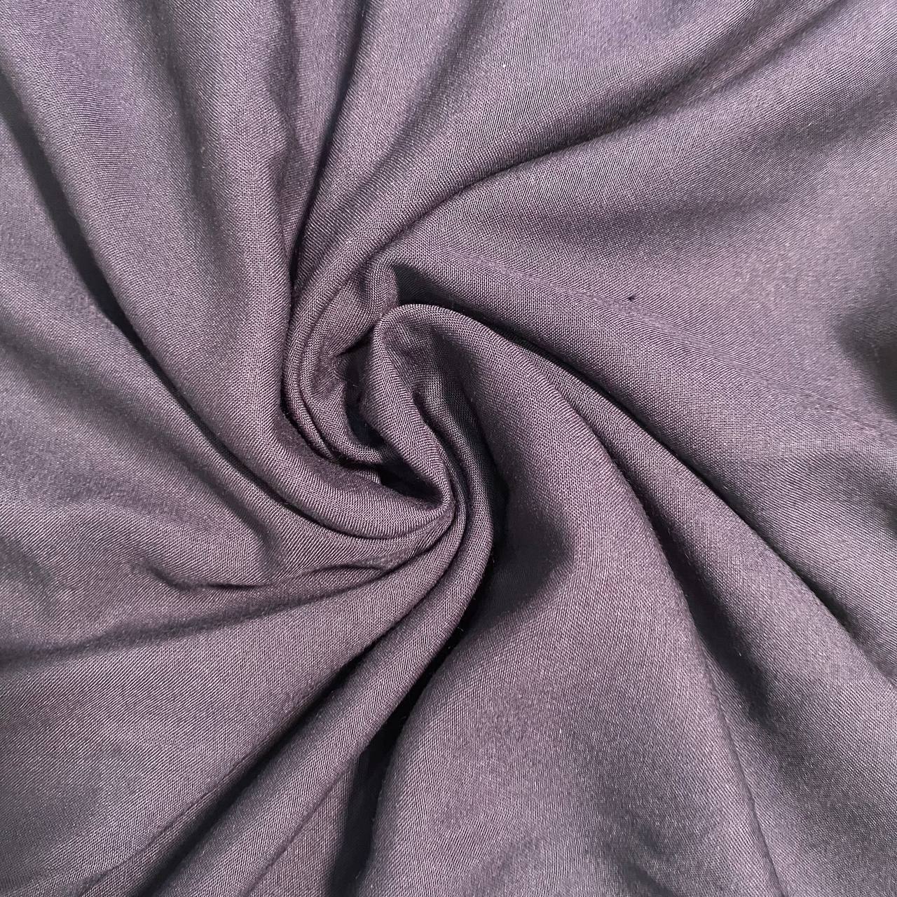 Rayon Plain 58''