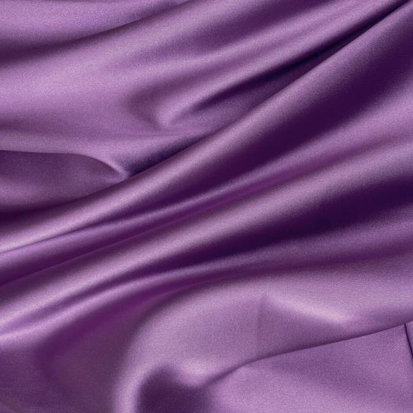 Stefano Plain Satin 58"
