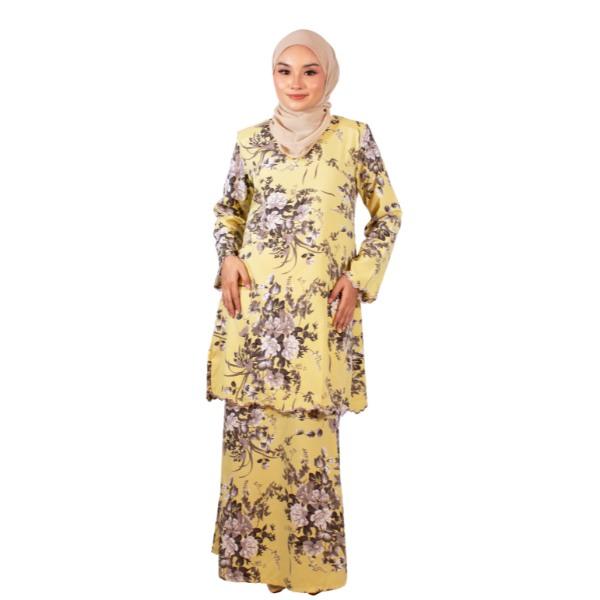 Farah Kurung Modern Riau Pahang