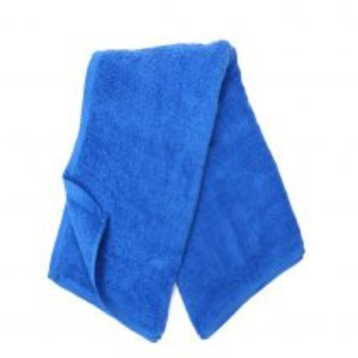 Terry Cotton Bath Towel