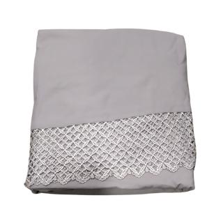 Telekung Cotton Ambar