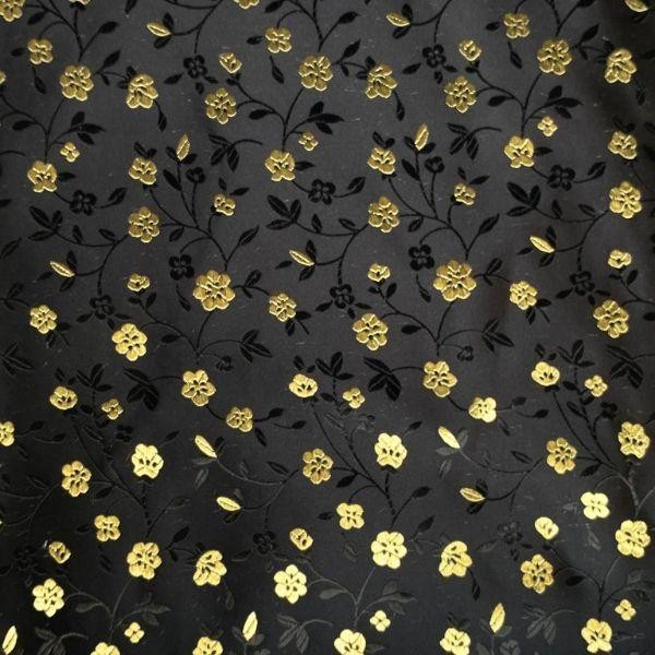 Shanghai Chinese Series 6 Brocade Satin 44"