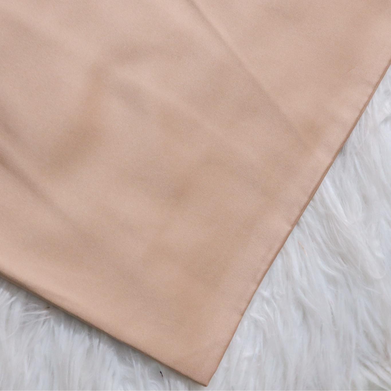 Valentinio/Verona Italian Plain Satin 44"