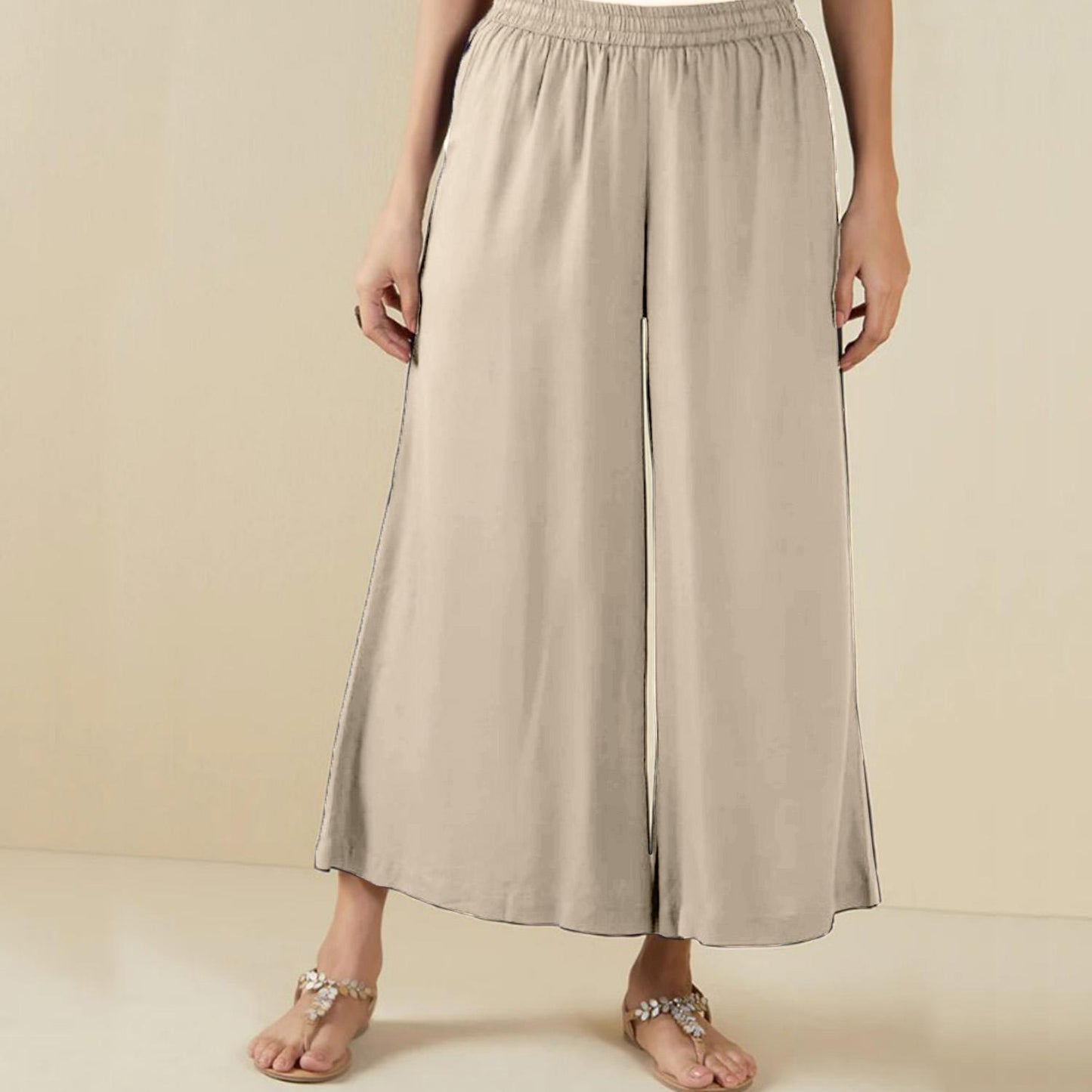 Utsav Women Palazzo Pants