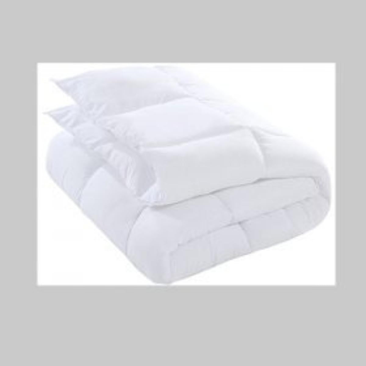 Plain Duvet Insert T200