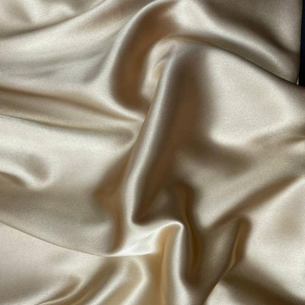 Stefano Plain Satin 58"