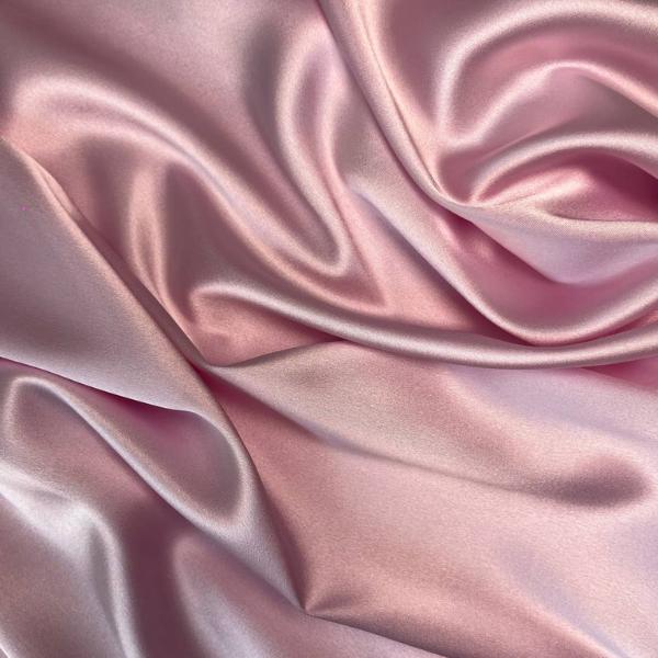 Stefano Plain Satin 58"