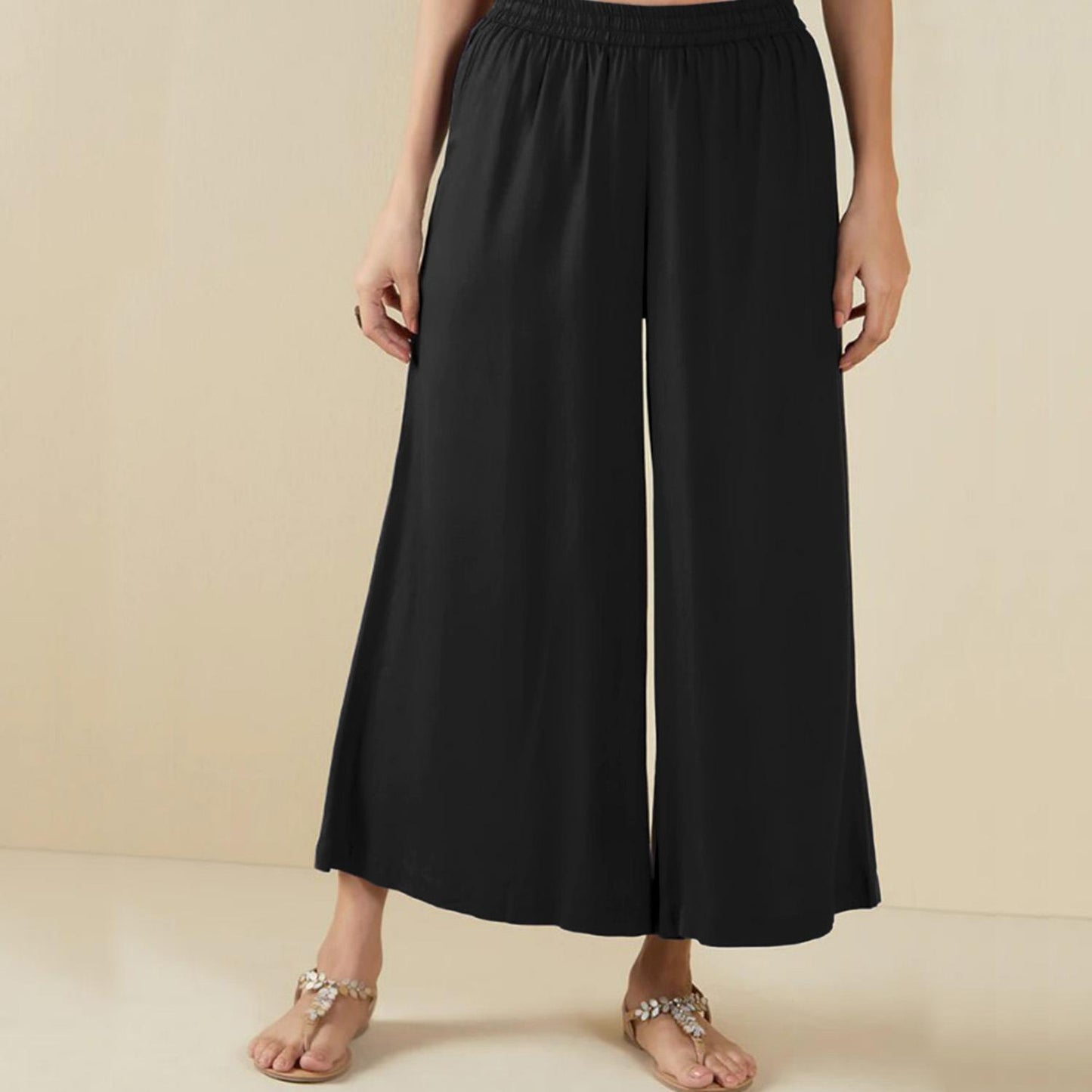 Utsav Women Palazzo Pants