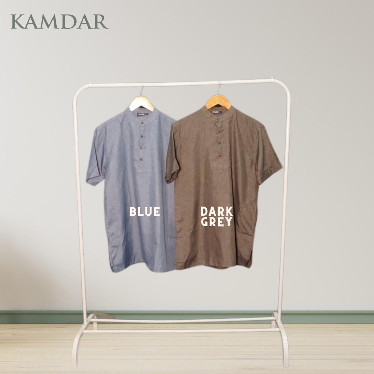 Jana Kurta Short Sleeve