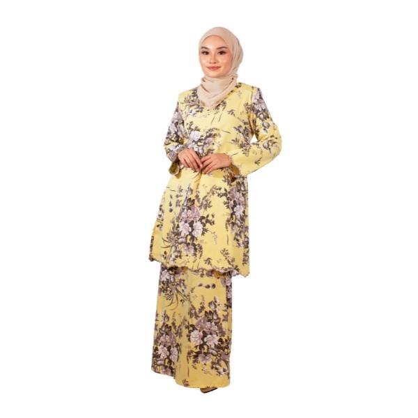 Farah Kurung Modern Riau Pahang